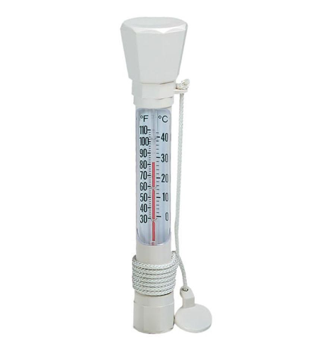 THERMOMETER EZ READ